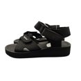 thumbnail image 2 of SRM-7 Women's Summer Sandals with Adjustable Straps and Open Toe, 2 of 4