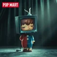 thumbnail image 4 of POP MART Hirono Mime Series Blind Box Toy Kawaii Doll Action Figure Toys Caixas Collectible Figurine Surprise Model Mystery Box, 4 of 6