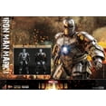 thumbnail image 3 of Figura Hot Toys 1:6 de Escala Marvel Iron Man: Mark 1 (Collector Edition), 3 of 9