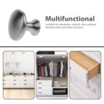 thumbnail image 3 of 10 Pcs Chinese Drawer Handle Gold Knob Cabinets Dresser Knobs Door Knob Dresser Drawer Knobs, 3 of 6