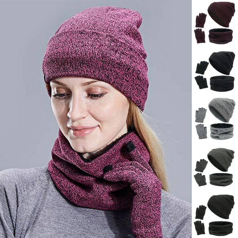 Womens Hats, Scarves & Gloves