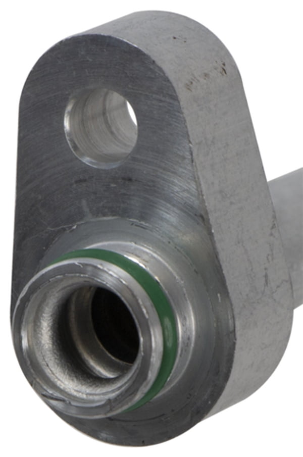 Discharge Line Hose Assembly