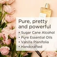 thumbnail image 5 of Lavanila - The Healthy Fragrance Propre et Naturel, Parfum Vanille Pamplemousse pour Femmes (1.7 oz), 5 of 5