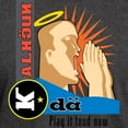 thumbnail image 3 of CafePress - Daniel Amos Kalhoun Men's Value T Shirt - Men's Classic Graphic Cotton T-Shirt, 3 of 4
