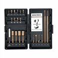 thumbnail image 2 of Screwdriver Bit Set,21 Pieces,1/4" Shank, 2 of 4
