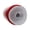 Red, variant on Pumped Vibrobator Negative Pressure Suction Vibration Rechargeable Masturbator for Men, Metallic Red