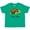 Kelly Green, variant on Inktastic Baby Turtle Plans Cute Boys or Girls Baby T-Shirt