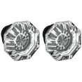 thumbnail image 3 of Baldwin 5080.Mr Pair Of 5080 Door Knobs - Nickel, 3 of 7