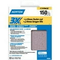 thumbnail image 1 of Norton 2638 9 x 11 In. 3X Job Pack 150, 1 of 2