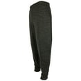 thumbnail image 2 of Men's Sportswear Drawstring Sweatpants BlckH XXL, 2 of 5