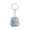 A24 christmas decorations under 5$, variant on 5Pcs Nurse Uniform Car Pendant under $5! Xqxayjr Nurse Uniform Car Pendant, 2D Flat Acrylic Keychain for Christmas Tree, Medical Themed Holiday Decor, Christmas Ornament for Healthcare Workers,