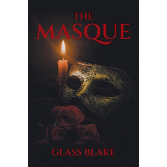The Masque, (Paperback)