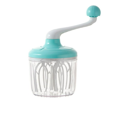 

Creative Egg Beaters Hand Pressure Rotary Egg Mixer Baking Cooking Tools Foamer Whisk Cook Manual Cream Blender Kitchen Tools