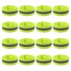 thumbnail image 1 of Bandas Reflectantes Uxcell para Muñeca/Brazo/Tobillo/Pierna, 16 piezas de Cintas Reflectantes de Seguridad de Alta Visibilidad Naranja Fluorescente, 1 of 6