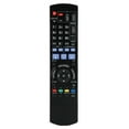 thumbnail image 1 of Reemplazo de control remoto para reproductor de discos DMP BDT350 DMP BD80K DMP BD605K DMP BD601K DMP BD80 DMP BD60 DMP BD601, 1 of 12