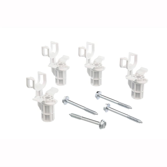 Bosch 00604442 Cooktop Fixing kit