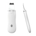 Skin Scrubber Ultrasonic Cleaner Facial Peeling Blackhead Remover Pore