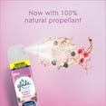 thumbnail image 5 of Glade Air Freshener Spray, Stocking Stuffers, Bubbly Berry Splash Scent, Fragrance Infused with Essential Oils, 8.3 oz, 5 of 15