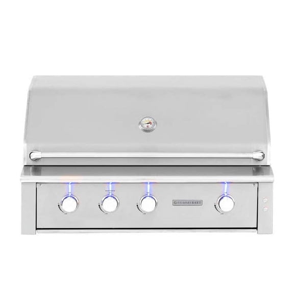 Alturi Grill U-Tube Series 42" Liquid Propane