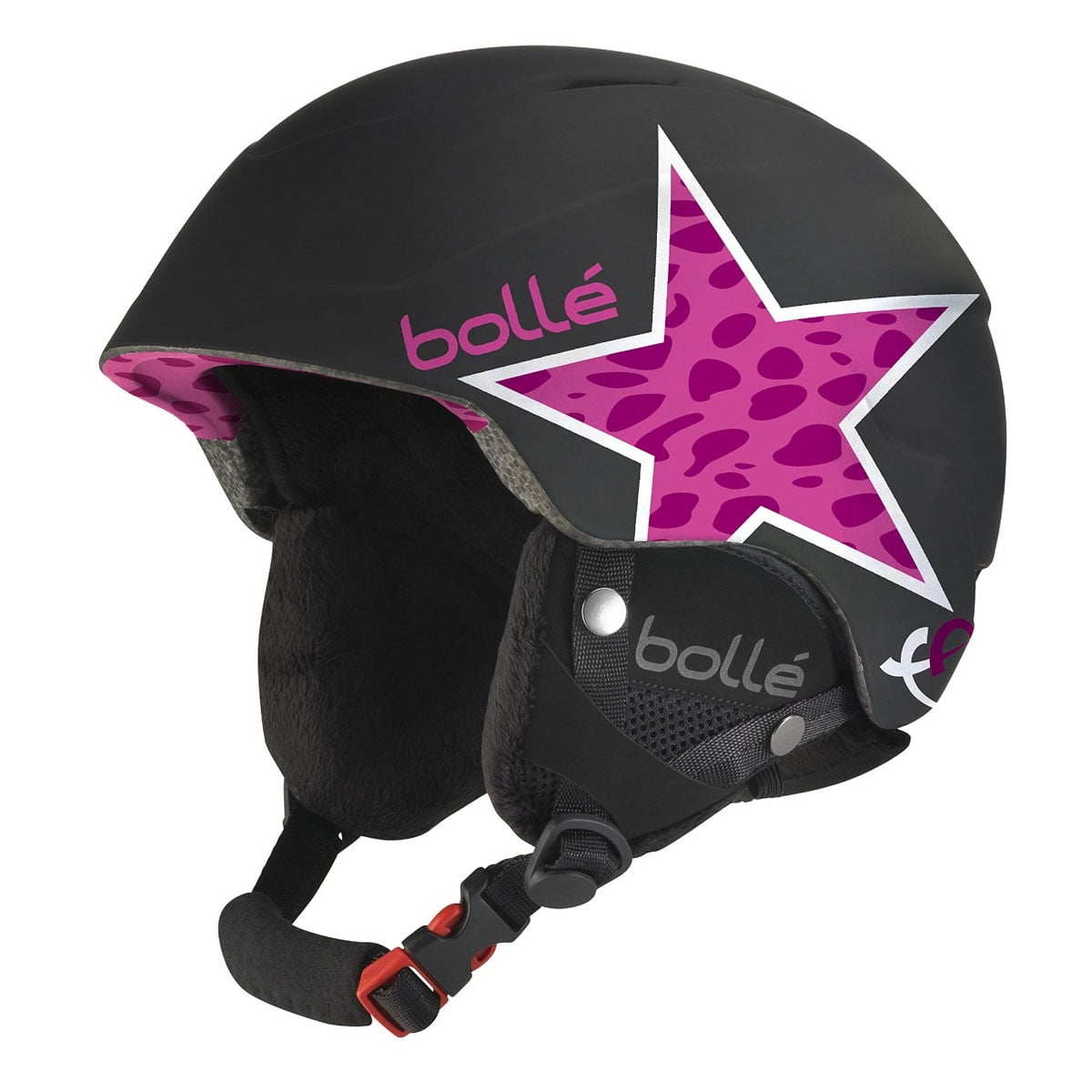 *Bolle Helmets 31008 Anna Fenninger Series 53-58cm B-Lieve by Bolle