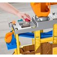 thumbnail image 3 of Fisher-Price Little People Work Together Construction Site Playset, 3 of 5