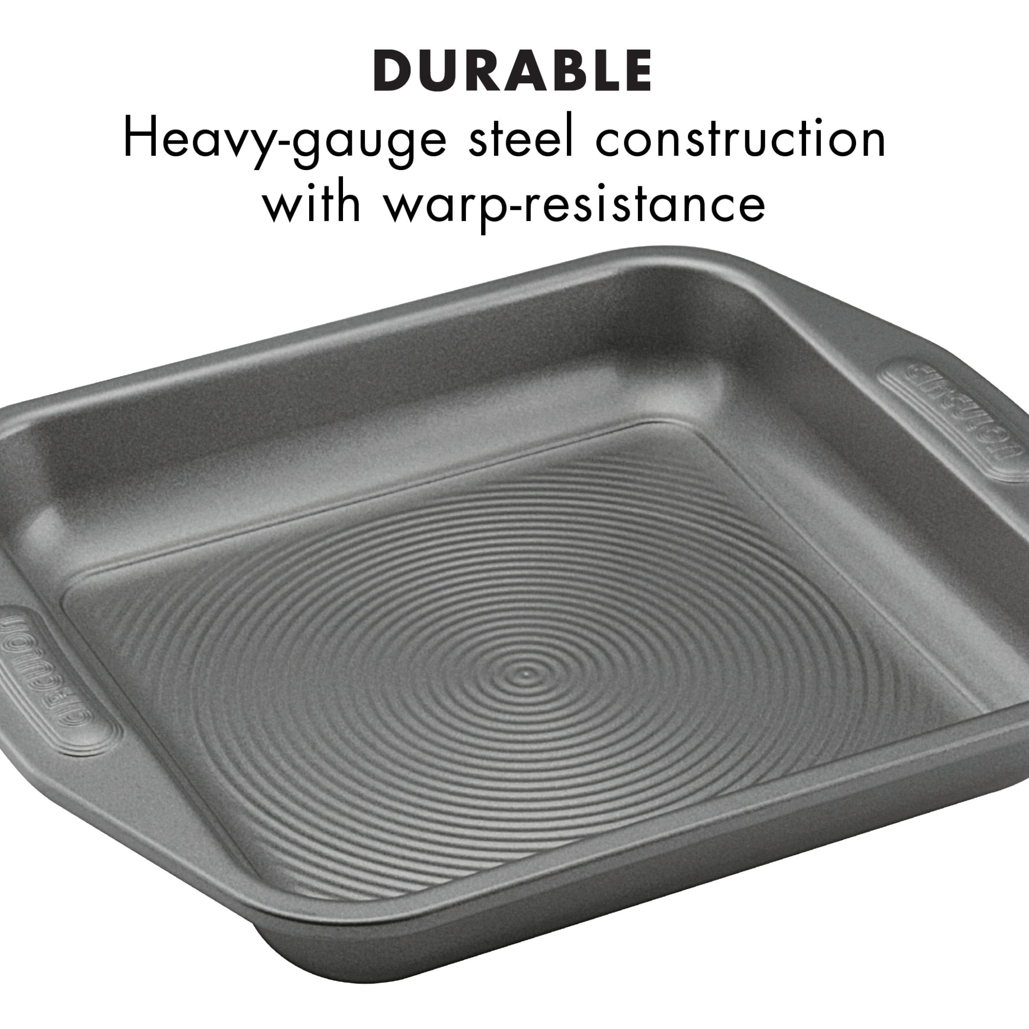 Circulon 6-Piece Total Nonstick Bakeware Set