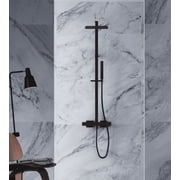 Shower Column Mixer Shower With Column