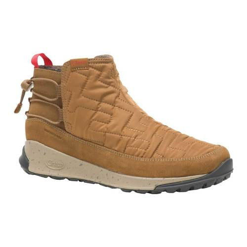 chaco women's hiking boots