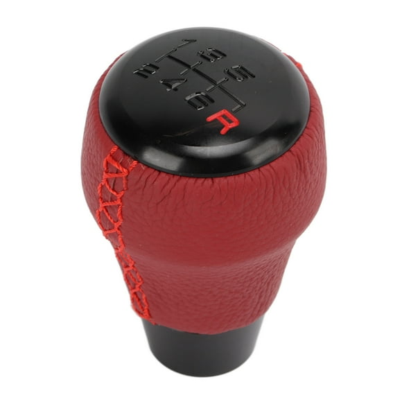 08u92TEA, Shifting Knob Durable Gear Shifter Replacement For Type R 2017-2019 For Car