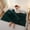 🔥Army Green_New#1331, variant on Cool Bed Blankets Soft Fuzzy Blanket Microfiber Nap Blankets | Single | Lightweight | Fade-Resistant | Anti-Shedding Durable Stitching | Polyester Fiber | Green, Gray, Navy, Khaki, Multicolor