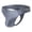 1Pack:Dark Gray, variant on Men's Breathable Glossy Ice Silk Pouch Thong Underwear, Black, 1-Pack, M