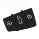 thumbnail image 4 of de Goma de 3 Estuche con Lve Del Maletero con Control Remoto de 3 Baoblaze none, 4 of 7