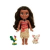 Novelty Character Dolls Disney Singing Moana Doll with Friends (3pc Set) (Multipack of 3)