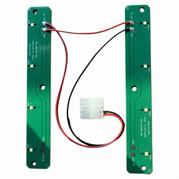 Refrigerator Light Bar For W11527432 For W11042554 For W11387579 For W11333374