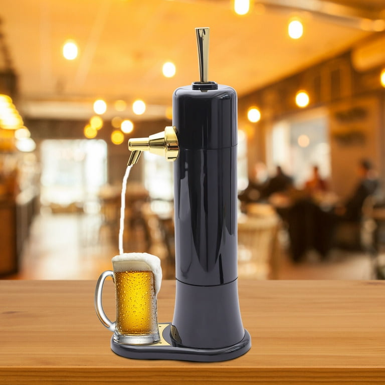 Portable Beer Dispenser Home Bar Draft