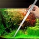 thumbnail image 3 of Aquarium Tweezers Extra Long 15 Inches, Stainless Steel Straight And Curved Tweezers 38cm Extra Lon, 3 of 5