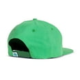 thumbnail image 6 of Sendero Provisions Co. Reach For The Sky Printed Snapback Hat (Green) - One Size, 6 of 9