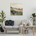 thumbnail image 3 of Stupell Industries Abstract Neutral Landscape Landscape & Nature Painting Wrapped Canvas Art Print Wall Art, 30 x 30, 3 of 8