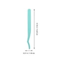 thumbnail image 2 of Luxshiny 3Pcs False Lash Applicator Eyelashes Tool Applicator Stainless Steel Assorted Color for Personal Use Women, 2 of 6