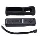 thumbnail image 1 of Controlador Remoto Motion Plus, Controlador De Movimiento Remoto Inalámbrico Con Función De Vibración Que Funciona Con Batería Para Wii U Para Wii ANGGREK Negro, 1 of 8