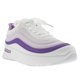 thumbnail image 4 of Tenis Taylor Color Lila 26.5 Dorothy Gaynor Tenis Taylor Color Lila 26.5, 4 of 6