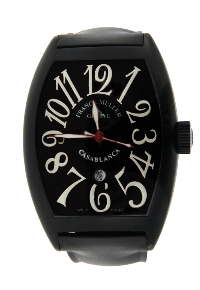Franck Muller