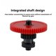 thumbnail image 4 of Conjunto de Engranajes del Extrusor de Acero Endurecido para el Cabezal de Extrusión Neptune 4 Accesorio para Impresora 3D, 4 of 5