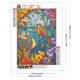 thumbnail image 3 of 5D DIY Taladro Flores Plantas Del (A3036), 3 of 9