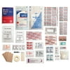 Lifeline Trail Light 3 Survival First Aid Kit 72 Pieces
