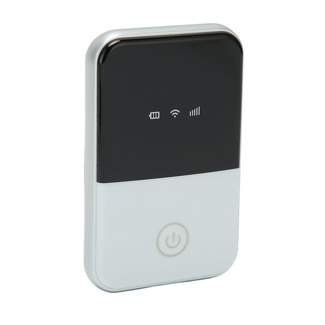 4G LTE Mobile Wifi, Practical Mobile WiFi Hotspot 150Mbps for Tablets