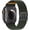 03-Military Green, variant on Elastic Sport Band for Apple Watch Bands for Men iWatch Series 11/10 42mm 40mm 41mm 38mm,Parachute Buckle Stretchy Fabric Nylon Strap Wristband for Apple Watch SE 3/2/1 Series 11 10 9 8 7 6 5 4 3 SE