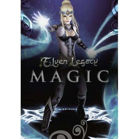 Elven Legacy: Magic, 1C Entertainment, PC, [Digital Download],