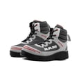 thumbnail image 1 of Bota Industrial Ram R-619 Caballero Uso Rudo 25-28.5 Gris 28, 1 of 6