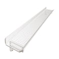 thumbnail image 3 of Elodie Heating Radiator Clothes Drying Rack Clothes Airer for Garage Hotel Bathroom 60cm, 3 of 8